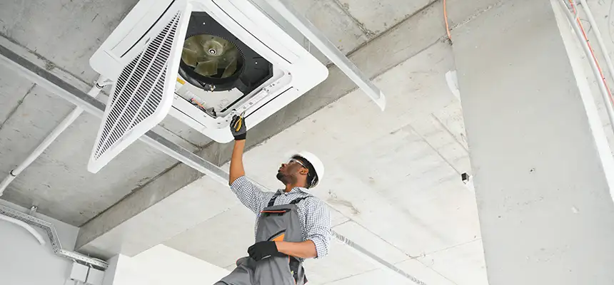 Efficient Multi‑Unit & HOA Annual Vent Cleaning Plans in Godfrey