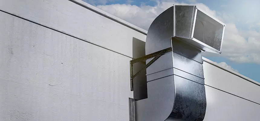 Comprehensive Commercial HVAC Cleaning in Godfrey