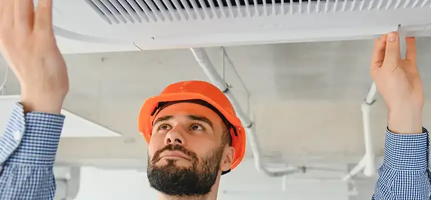 Our Furnace Vent Cleaning Services in Godfrey, IL