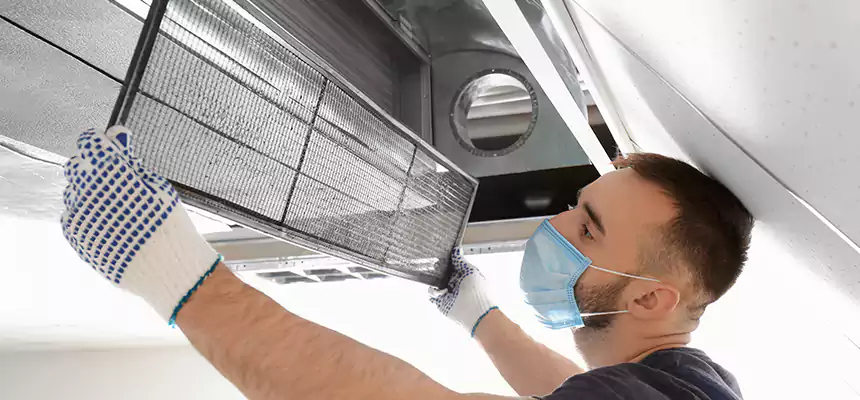 Our Home Duct Cleaning Services in Godfrey, IL  