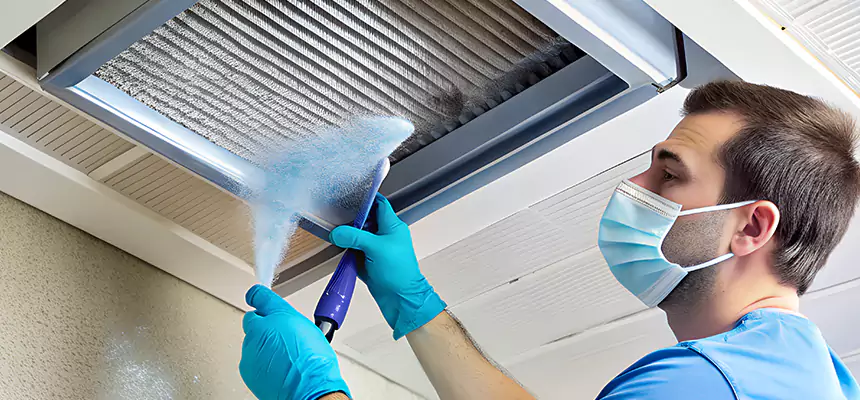 Our Home Ventilation Cleaning Services in Godfrey, IL