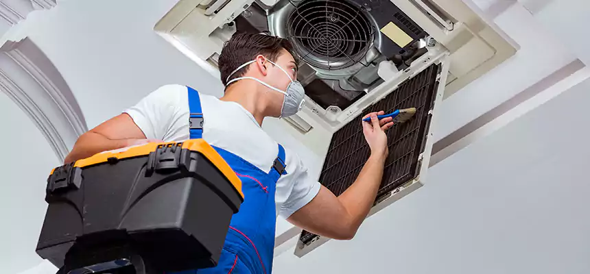 Specialized Office Duct Cleaning  in Godfrey, IL