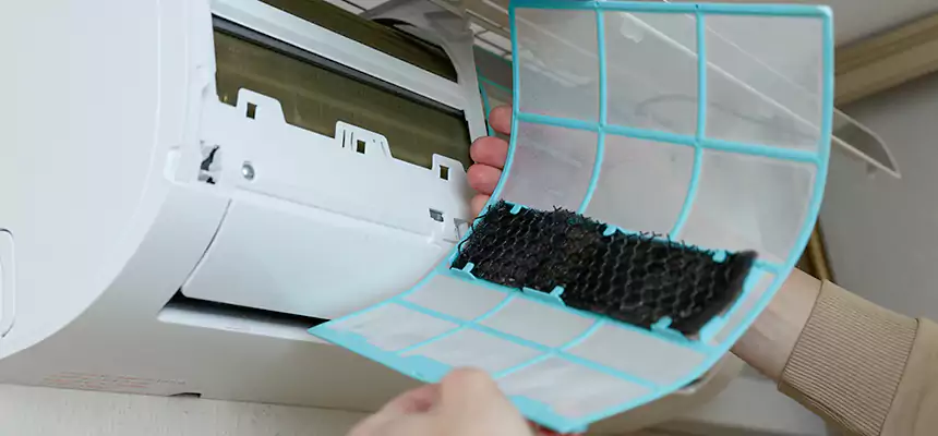 Gentle Ductwork Odor-Control Pet Dander Duct Cleaning in Godfrey, IL