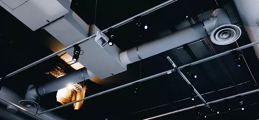 Our Seasonal Allergy Air Duct Cleaning Services in Godfrey, IL