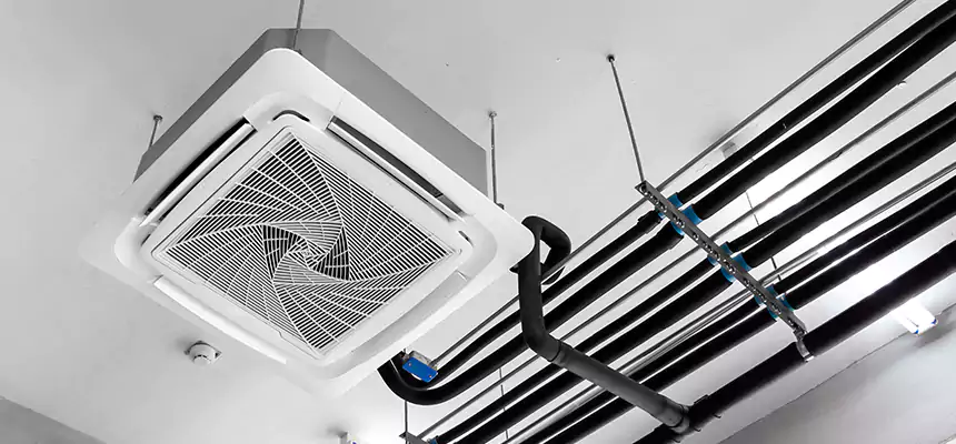 Our Smart AC Vent Controller Services in Godfrey, IL