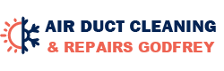 Air Duct Cleaning & Repairs Godfrey