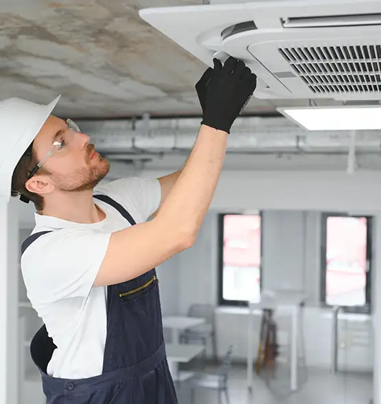 Top Affordable Duct Cleaning Services Near Me in Godfrey, IL