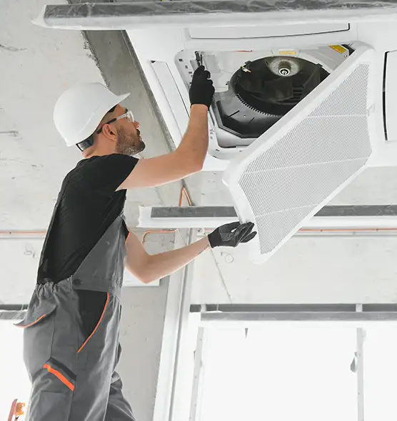 About Air Duct Rodent Removal in Godfrey, IL