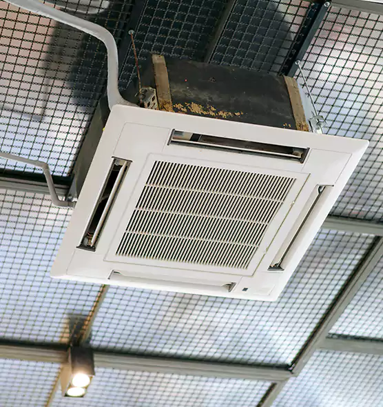 Top-Notch Allergy Relief Vent Cleaning Services in Godfrey, IL