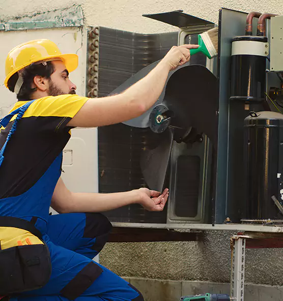 About Dryer Duct Fire Hazard Inspection in Godfrey, IL