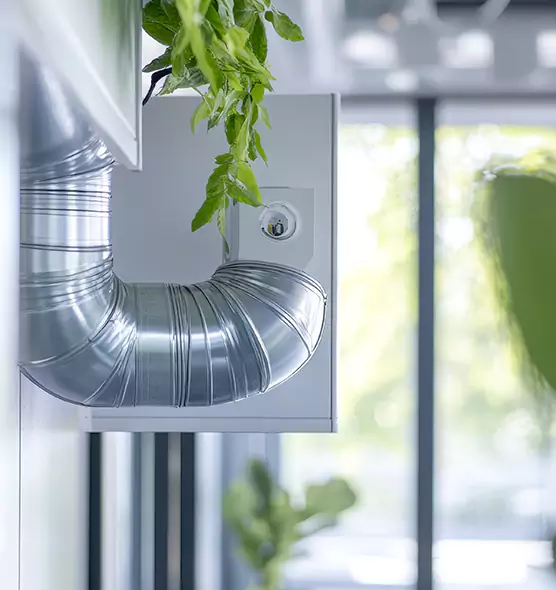 Professional Eco-Friendly Duct Cleaning Services in Godfrey, IL