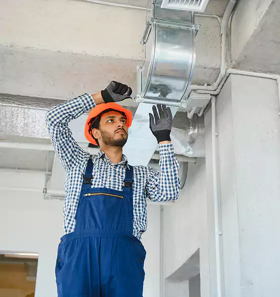 About Hotel Duct And Vent Cleaning in Godfrey, IL