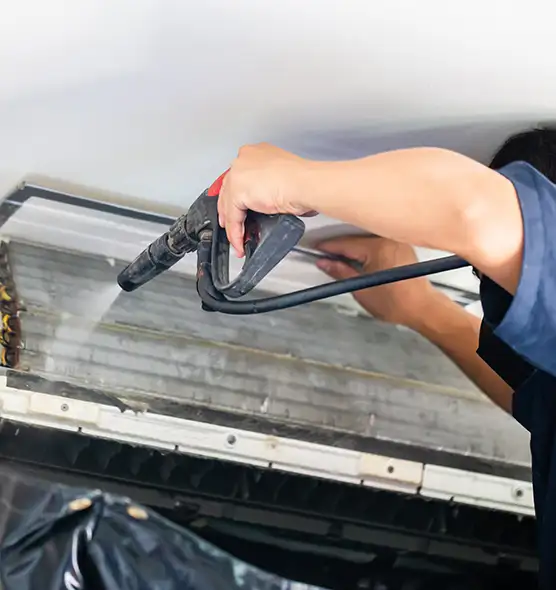 Welcome to Move-in/Move-out Duct Cleaning Services in Godfrey, IL