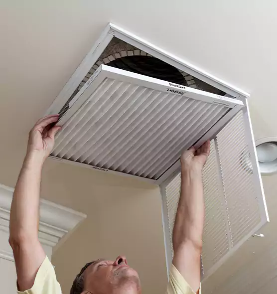 Advanced Residential Vent Cleaning in Godfrey, IL