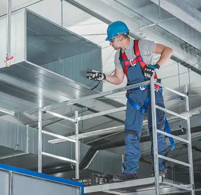 Why Homeowners & Businesses Trust Us in Godfrey, IL?