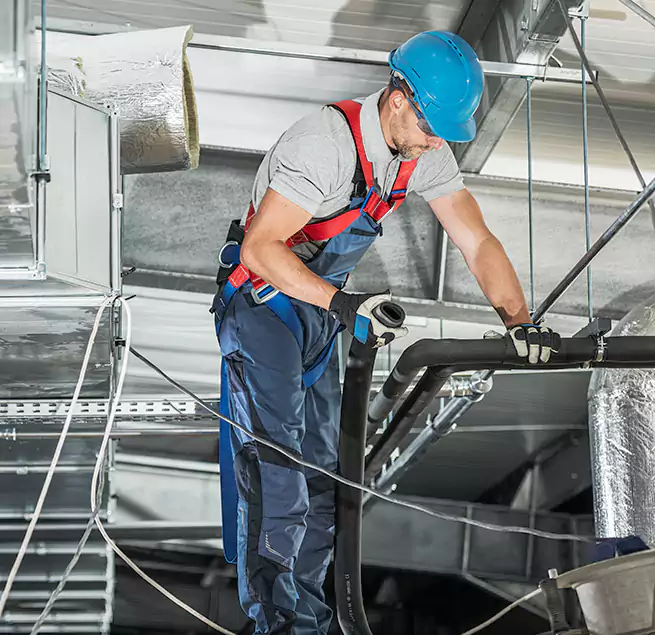 Why Homeowners & Businesses Trust Us in Godfrey, IL?