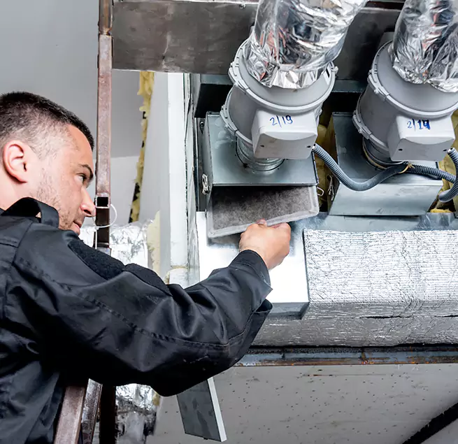 Why Homeowners & Businesses Trust Us in Godfrey, IL