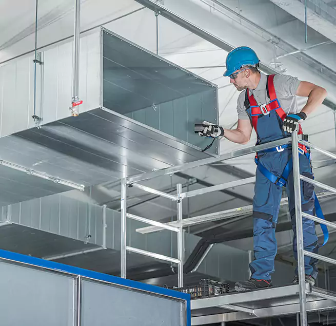 Why Homeowners & Businesses Trust Us in Godfrey, IL?