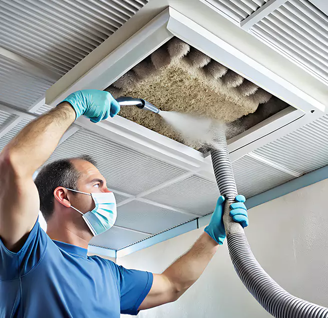 Why Homeowners & Businesses Trust Us Godfrey, IL