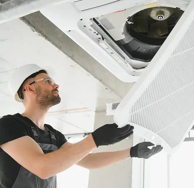 Why Homeowners & Businesses Trust Us in Godfrey, IL?