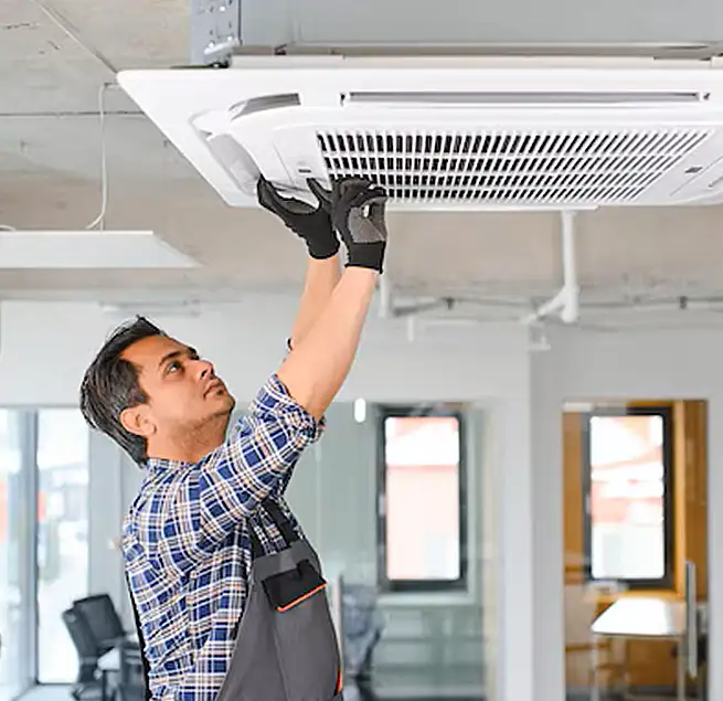 Why Homeowners & Businesses Trust Us in Godfrey, IL?