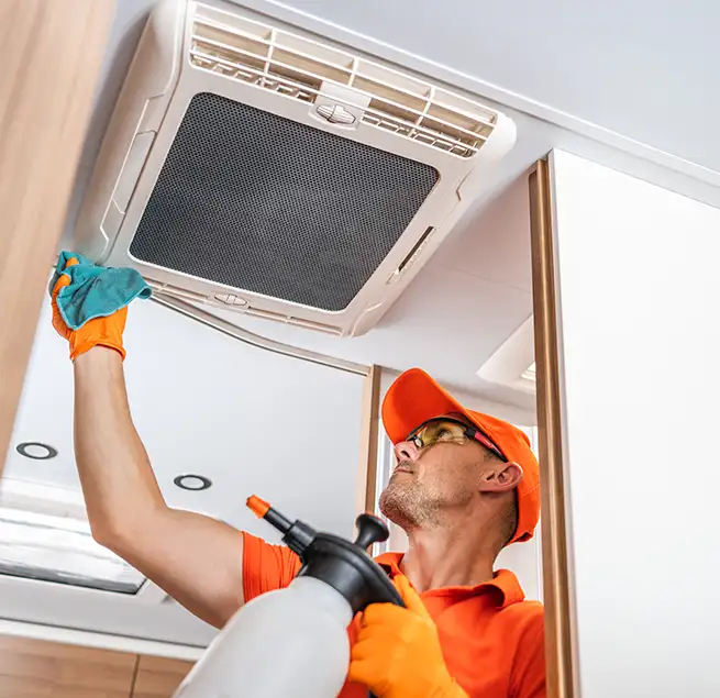 Why Homeowners & Businesses Trust Us in Godfrey, IL?