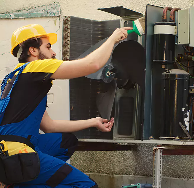 Why Homeowners Businesses Trust Us in Godfrey, IL?