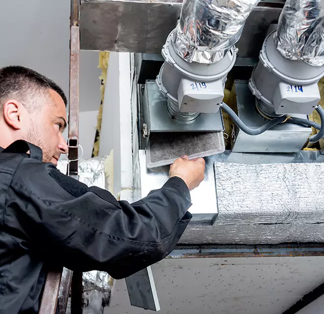  Why Homeowners & Businesses Trust Us in Godfrey, IL?