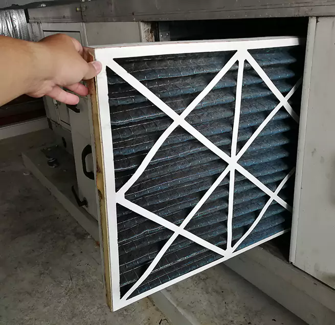 Why Homeowners & Businesses Trust Us Godfrey, IL?