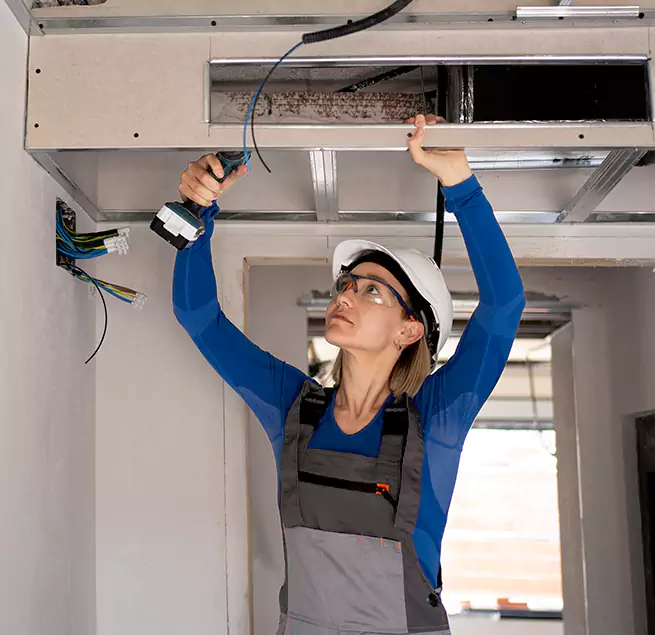 Why Homeowners & Businesses Trust Us in Godfrey, IL?