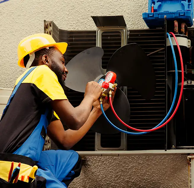 Why Homeowners & Businesses Trust Us in Godfrey, IL?