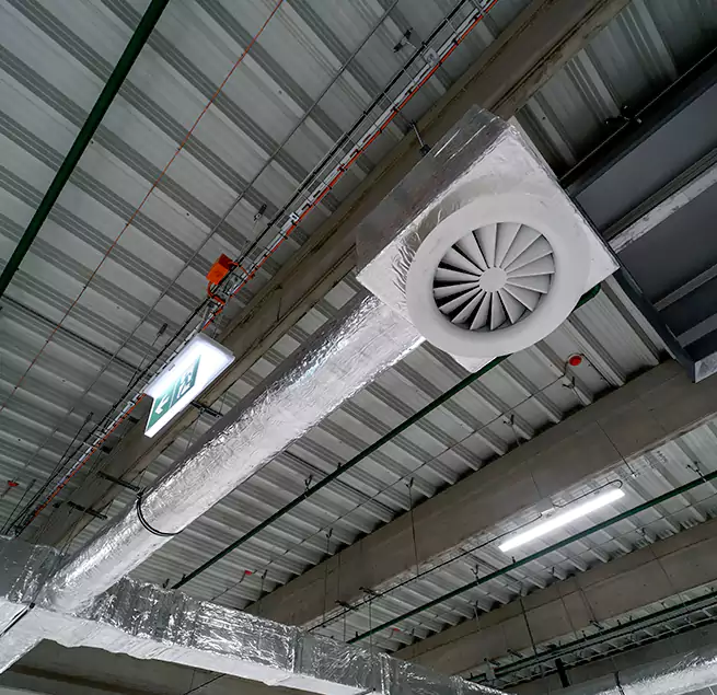 Why Homeowners & Businesses Trust Us in Godfrey, IL