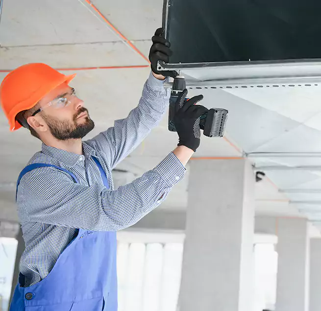 Why Homeowners & Businesses Trust Us in Godfrey, IL?