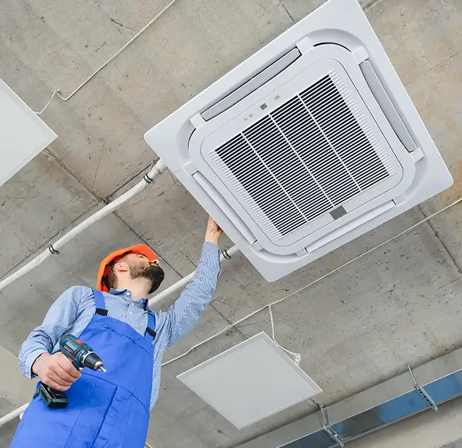 Why Homeowners & Businesses Trust Us in Godfrey, IL