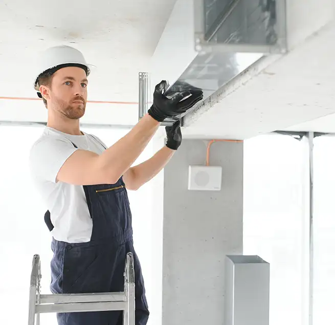 Why Homeowners & Businesses Trust Us in Godfrey, IL?