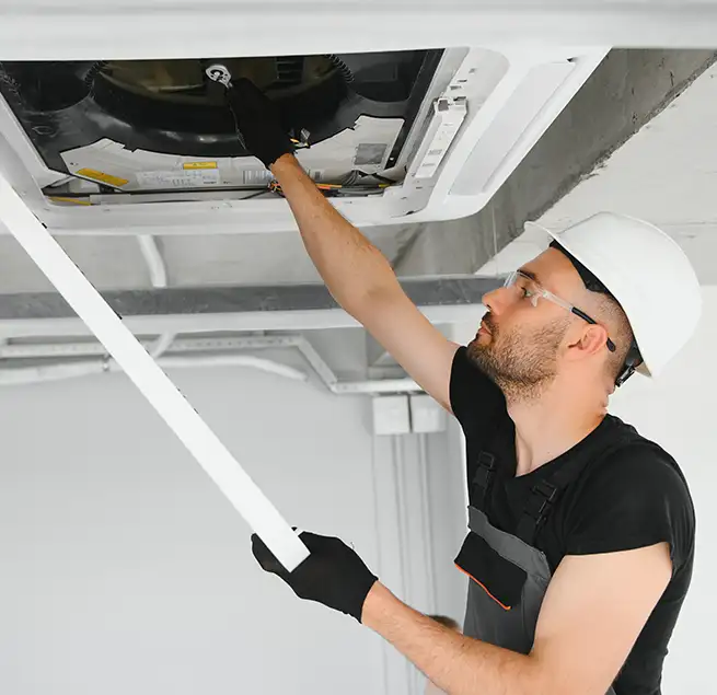 Why Homeowners & Businesses Trust Us in Godfrey, IL?