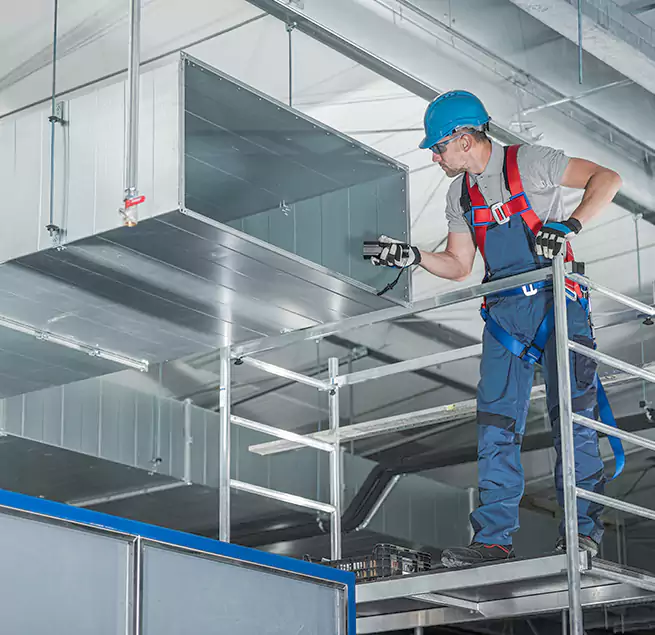 Why Homeowners & Businesses Trust Us in Godfrey, IL?