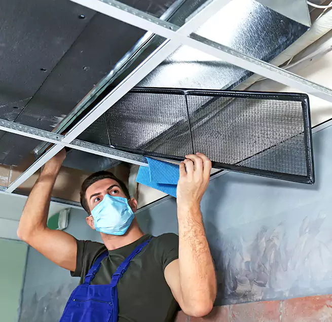 Why Homeowners Businesses Trust Us in Godfrey, IL