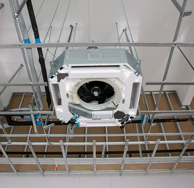 Why Homeowners & Businesses Trust Us Godfrey, IL?