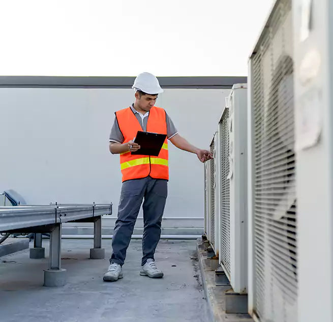 Why Homeowners & Businesses Trust Us in Godfrey, IL?