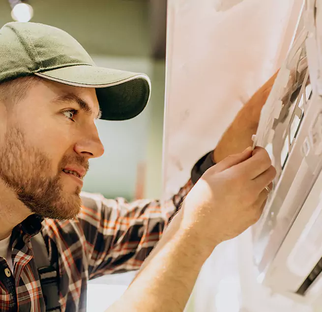 Why Homeowners & Businesses Trust Us in Godfrey, IL?